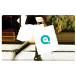 QVC® $10 Gift Card 